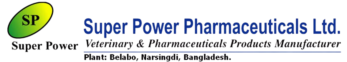 Super Power Pharmaceuticals Ltd.