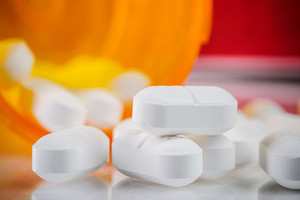 Antibiotic & Anti-Infective Drugs